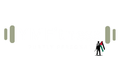 YMFitness Logo